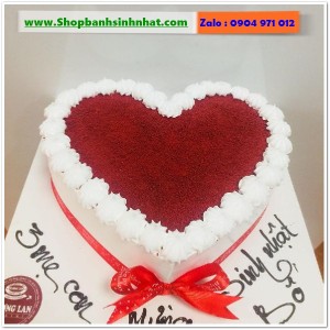 Bánh Sinh Nhật Tiramisu - T317